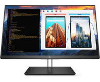 HP 27'' Z27 4K 2TB68A4 Czarny - 1460303 - zdjęcie 1